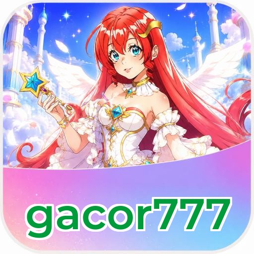 gacor777 — galeri pratinjau Resmi APK