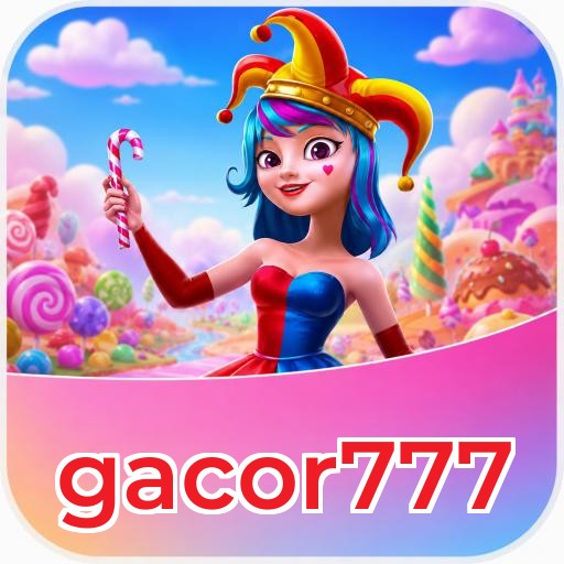 gacor777 — galeri pratinjau Resmi APK