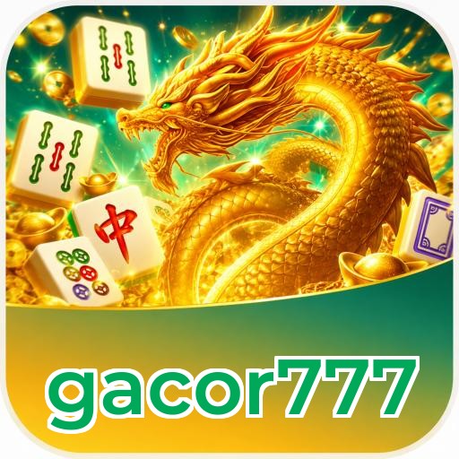 gacor777 — galeri pratinjau - APK Resmi