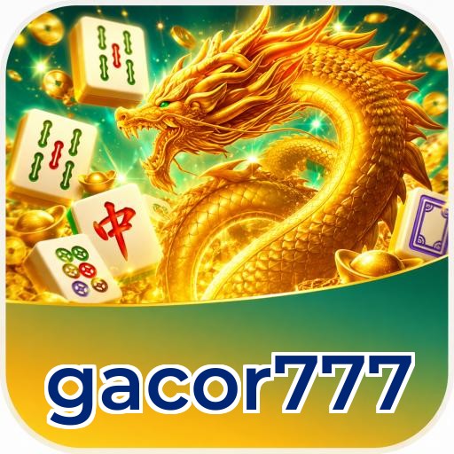 gacor777 — galeri pratinjau Resmi APK